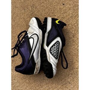 Nike Libretto II Turf TF Youth‎ Junior Soccer Football Cleats 12c